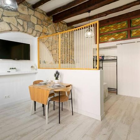 Apartamento Loft A 50 Metros De La Playa Y Paseo Maritimo El Campello Exteriér fotografie