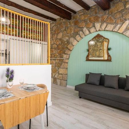 Apartamento Loft A 50 Metros De La Playa Y Paseo Maritimo El Campello Exteriér fotografie