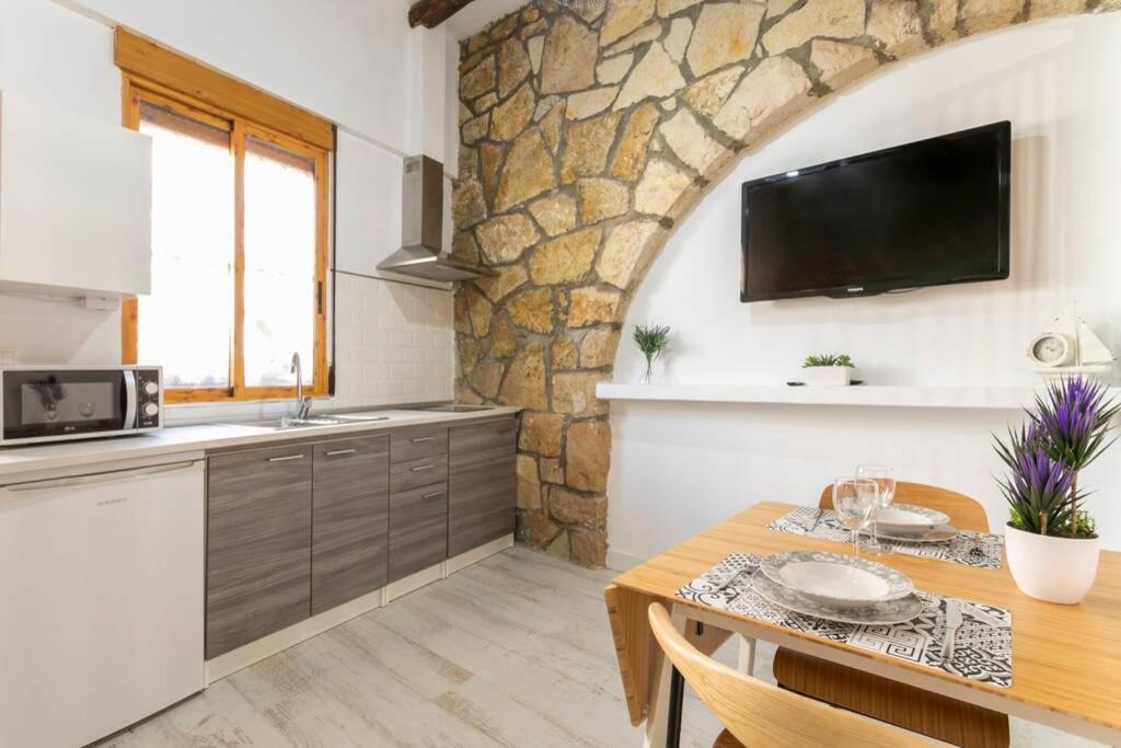 Apartamento Loft A 50 Metros De La Playa Y Paseo Maritimo El Campello Exteriér fotografie