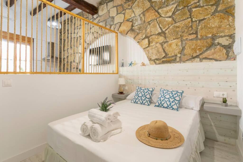 Apartamento Loft A 50 Metros De La Playa Y Paseo Maritimo El Campello Exteriér fotografie