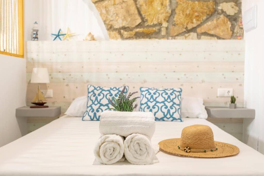 Apartamento Loft A 50 Metros De La Playa Y Paseo Maritimo El Campello Exteriér fotografie