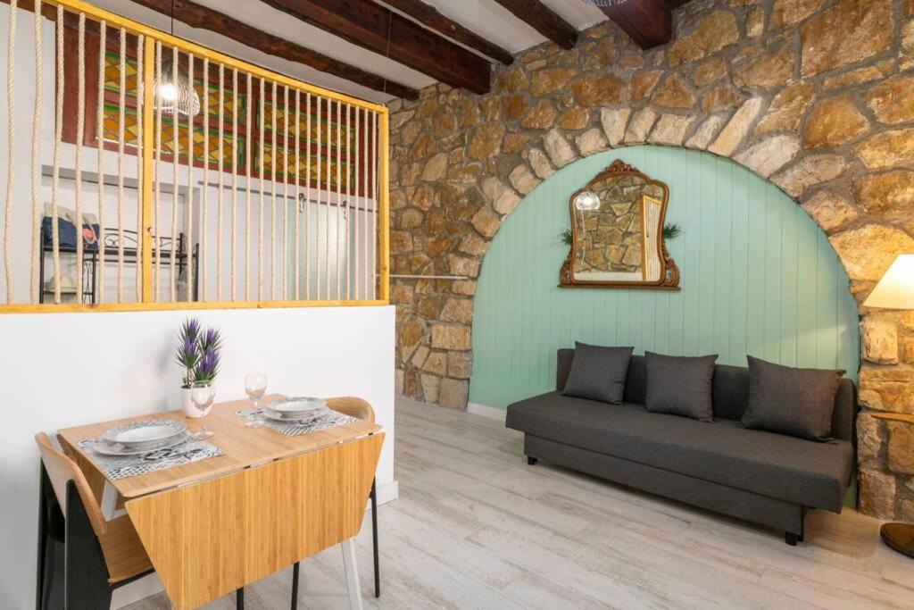 Apartamento Loft A 50 Metros De La Playa Y Paseo Maritimo El Campello Exteriér fotografie